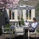 5 Things to Consider Before Buying a UPVC Conservatory.